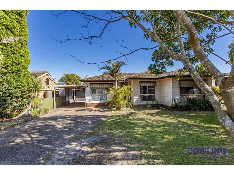 9 MAPLE CLOSE, Medowie NSW 2318