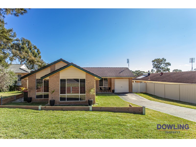 8 CYPRESS CLOSE, Medowie NSW 2318