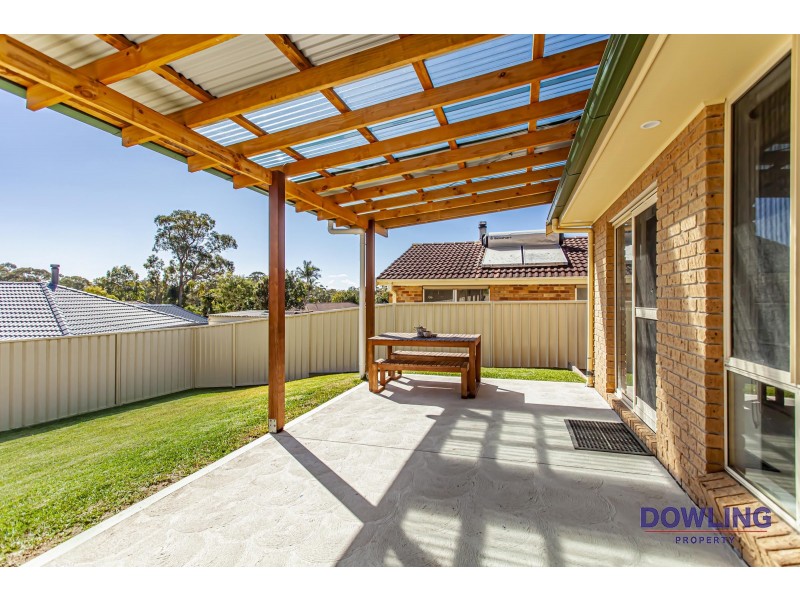 8 CYPRESS CLOSE, Medowie NSW 2318