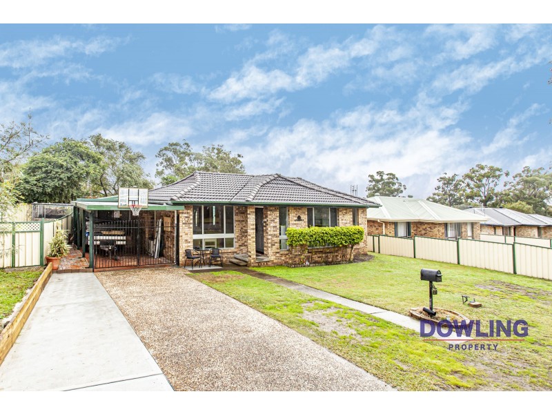 37 Tea Tree Drive, Medowie NSW 2318