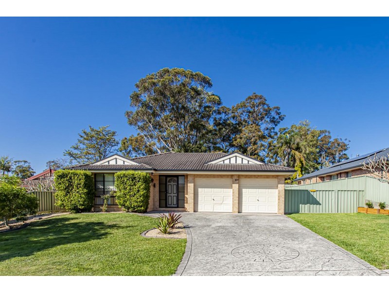 37 CASUARINA AVENUE, Medowie NSW 2318