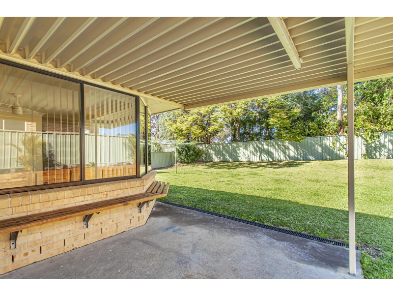 37 CASUARINA AVENUE, Medowie NSW 2318