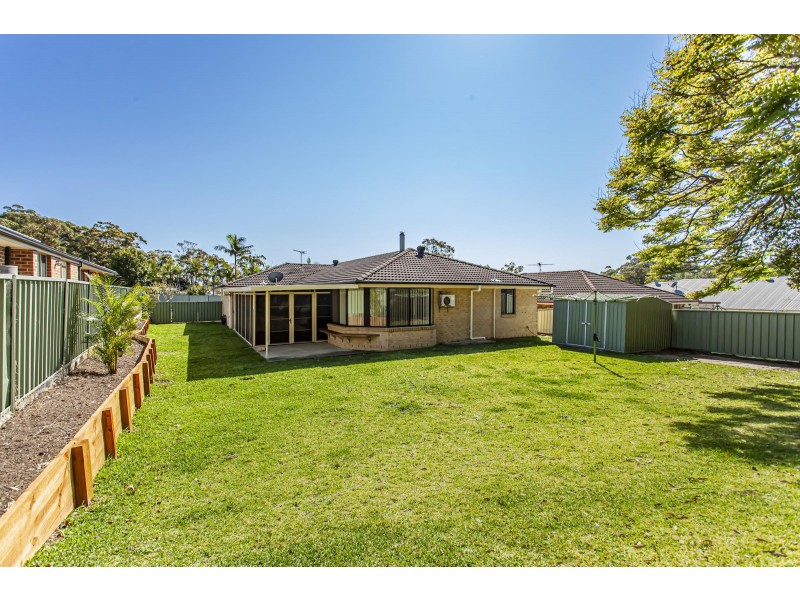 37 CASUARINA AVENUE, Medowie NSW 2318