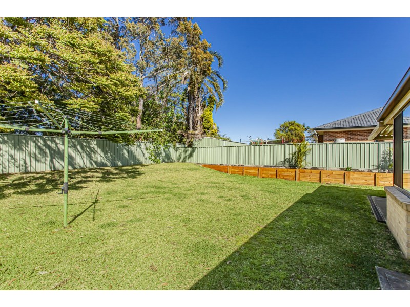 37 CASUARINA AVENUE, Medowie NSW 2318
