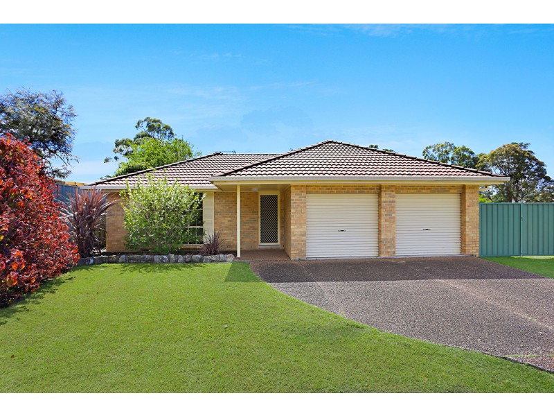 1 Agonis Place, Medowie NSW 2318
