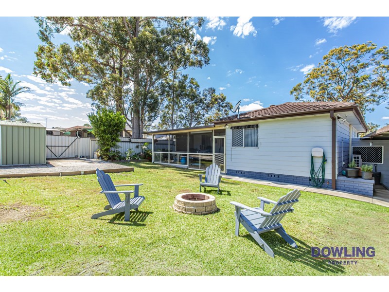 3 BRUSH BOX AVENUE, Medowie NSW 2318