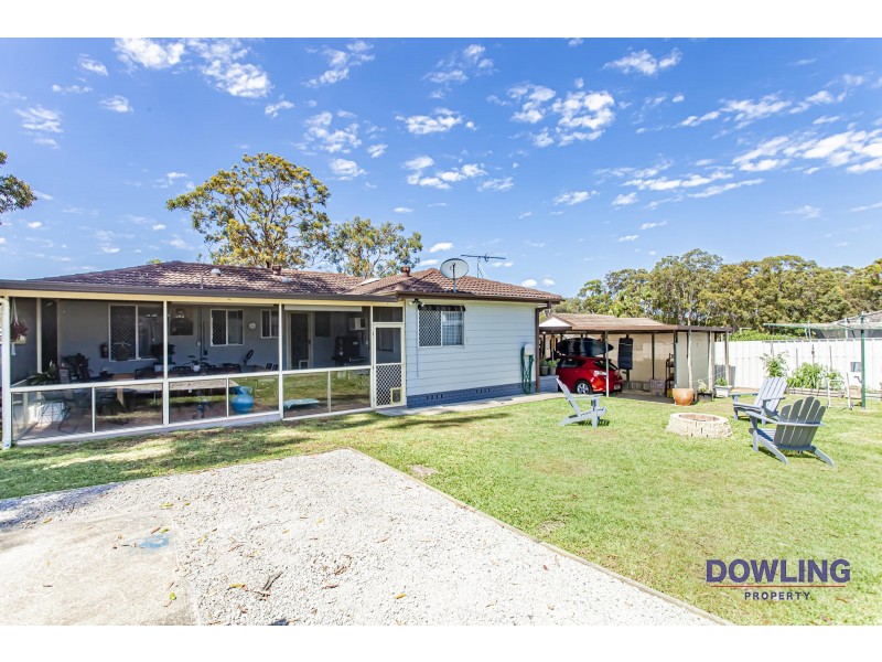 3 BRUSH BOX AVENUE, Medowie NSW 2318