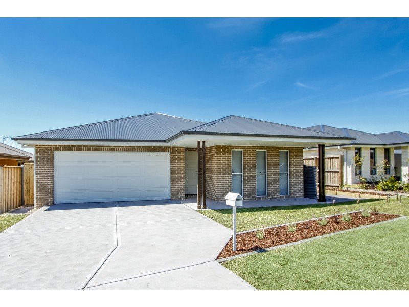1/30 Bower Road, Medowie NSW 2318 Dowling Real Estate Medowie Leased