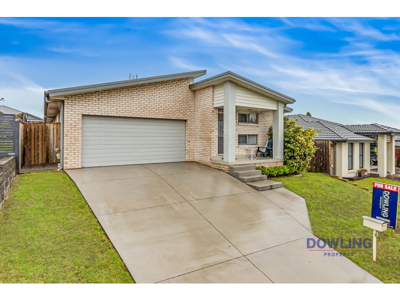 20 HORIZON STREET, Gillieston Heights NSW 2321