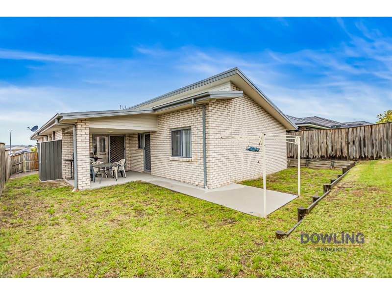 20 HORIZON STREET, Gillieston Heights NSW 2321