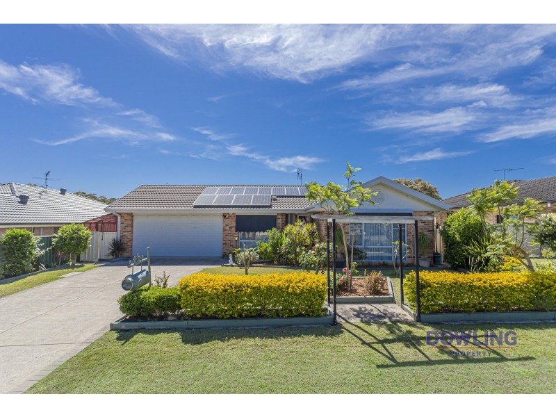 69 FEDERATION DRIVE, Medowie NSW 2318