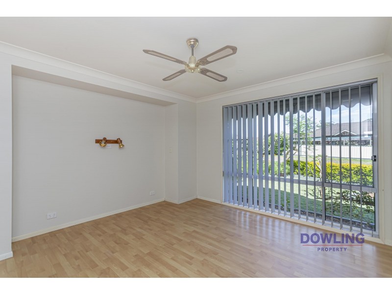 69 FEDERATION DRIVE, Medowie NSW 2318