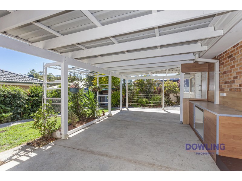 69 FEDERATION DRIVE, Medowie NSW 2318