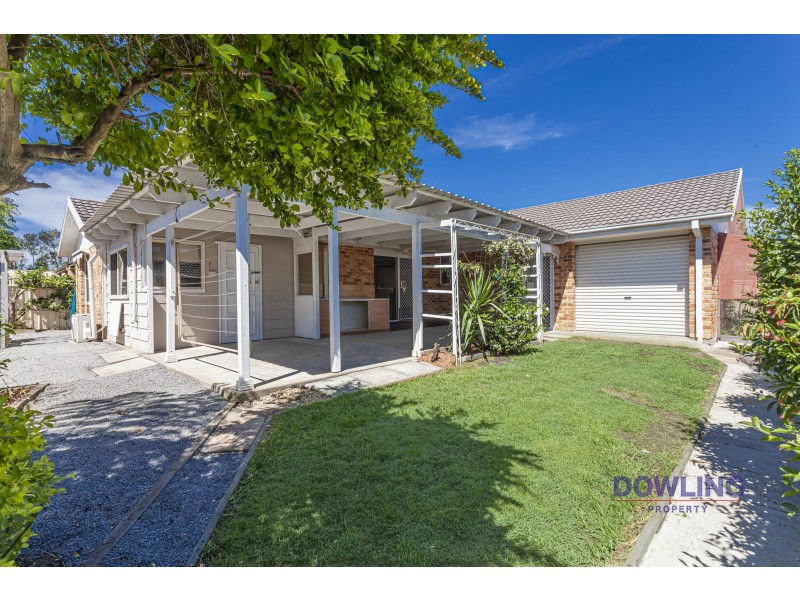 69 FEDERATION DRIVE, Medowie NSW 2318