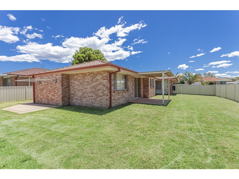 85 Kindlebark Drive, Medowie NSW 2318