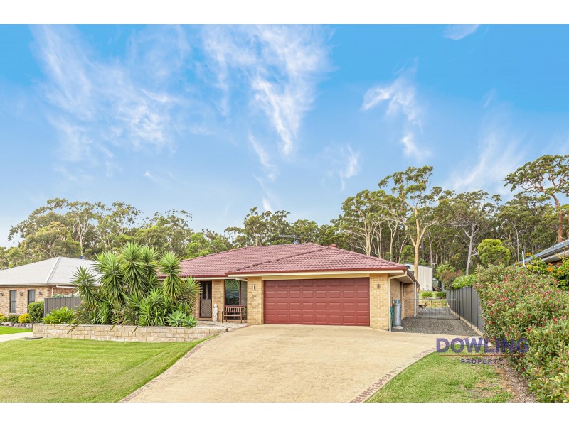 36 SASSIN CRESCENT, Medowie NSW 2318