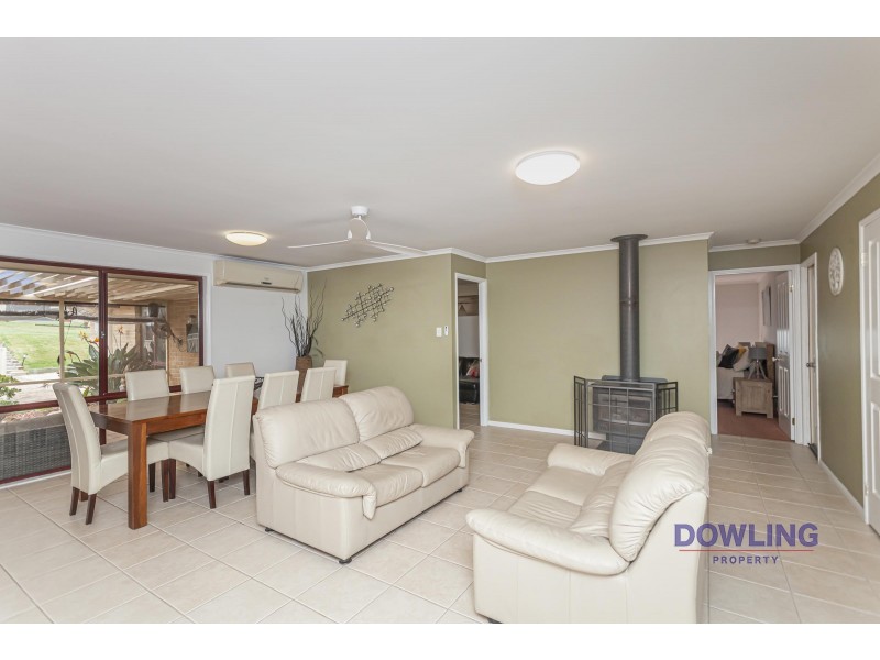 36 SASSIN CRESCENT, Medowie NSW 2318