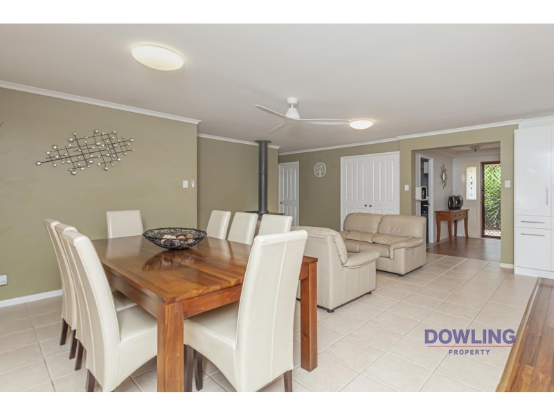 36 SASSIN CRESCENT, Medowie NSW 2318