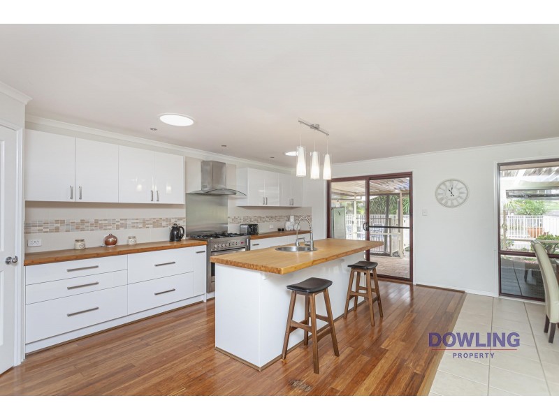 36 SASSIN CRESCENT, Medowie NSW 2318