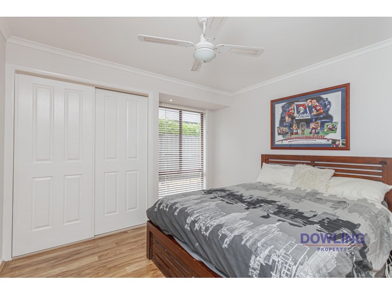 36 SASSIN CRESCENT, Medowie NSW 2318
