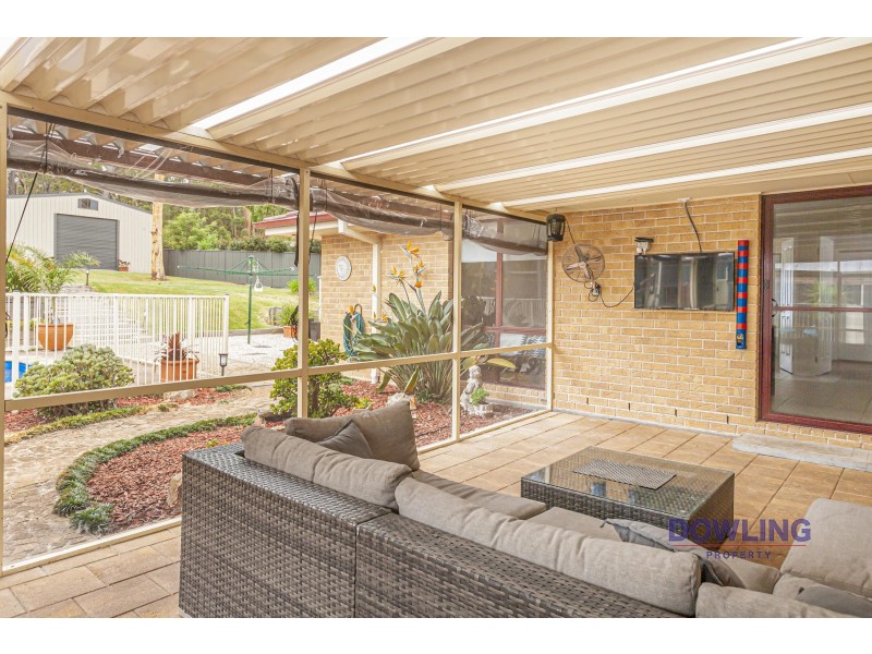 36 SASSIN CRESCENT, Medowie NSW 2318