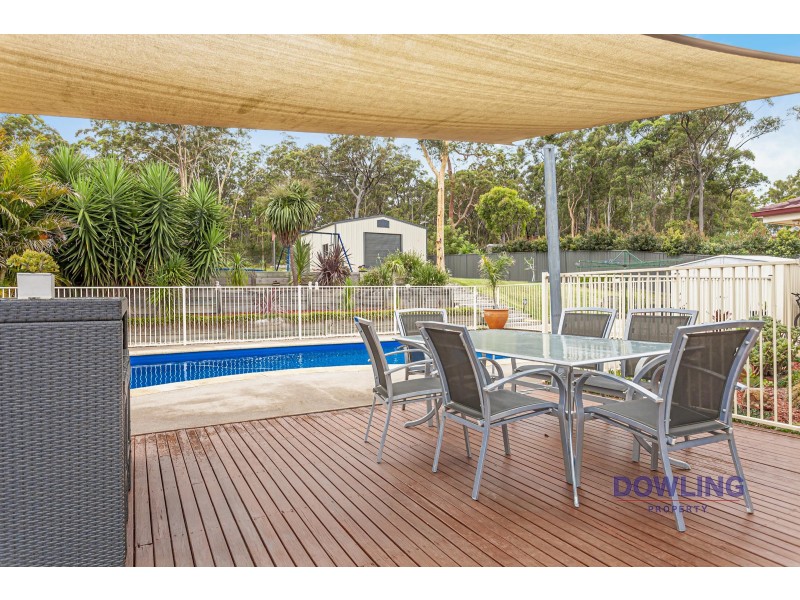 36 SASSIN CRESCENT, Medowie NSW 2318