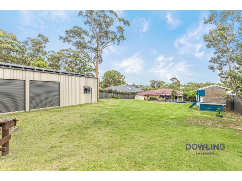 36 SASSIN CRESCENT, Medowie NSW 2318