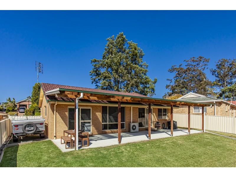 8 Cypress Close, Medowie NSW 2318