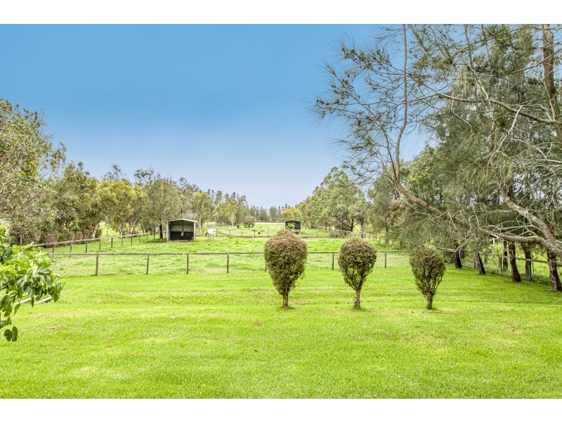 20 Brownes Road, Salt Ash NSW 2318