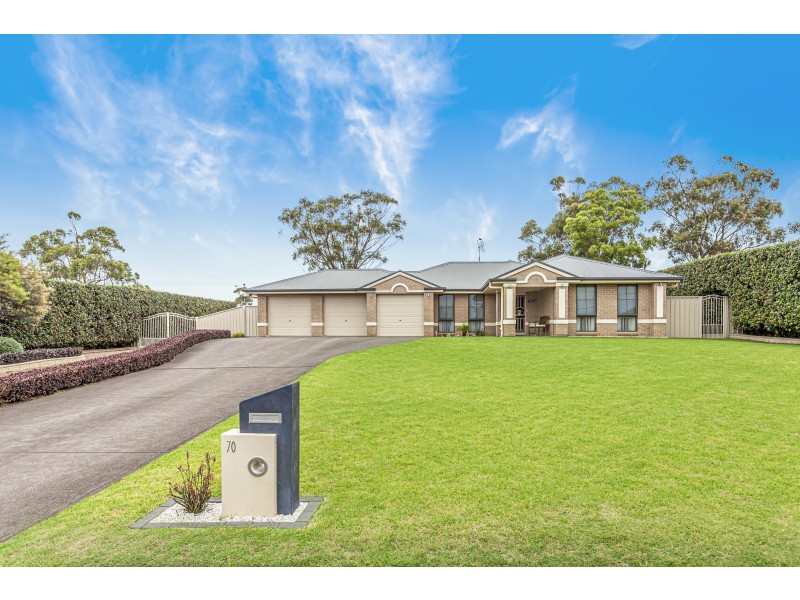 70 Sylvan Avenue, Medowie NSW 2318