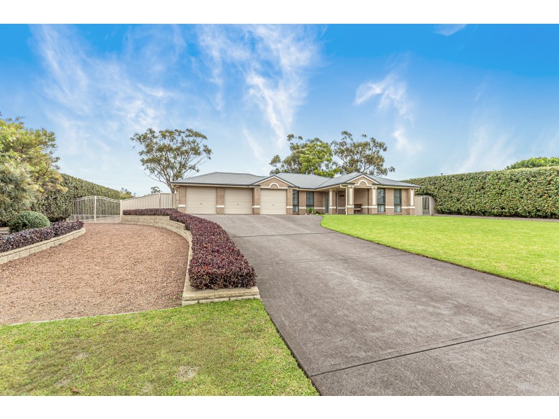 70 Sylvan Avenue, Medowie NSW 2318