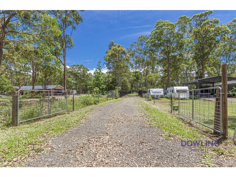 22a KULA ROAD, Medowie NSW 2318