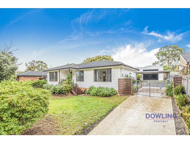 11 CASUARINA AVENUE, Medowie NSW 2318