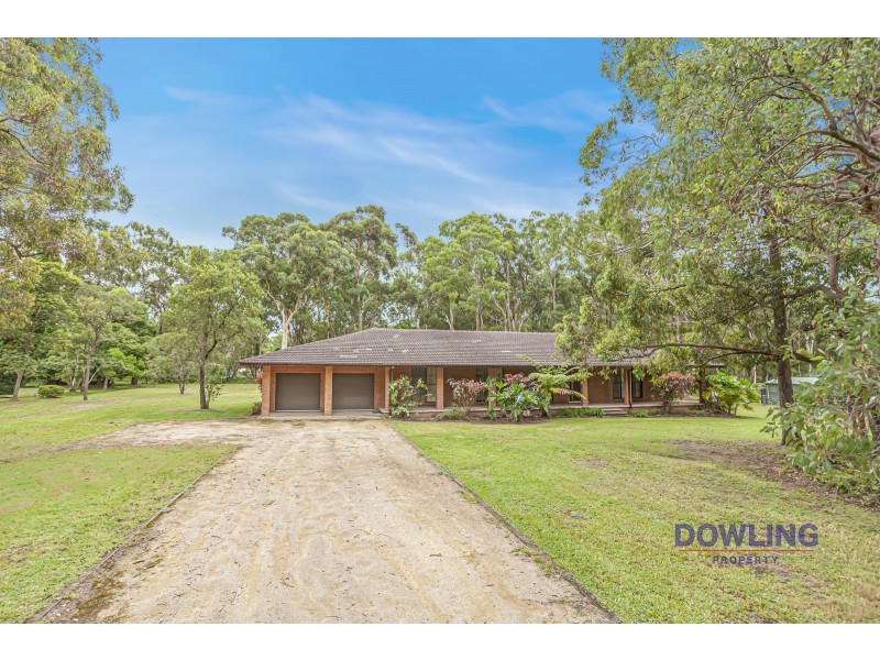 77 KULA ROAD, Medowie NSW 2318