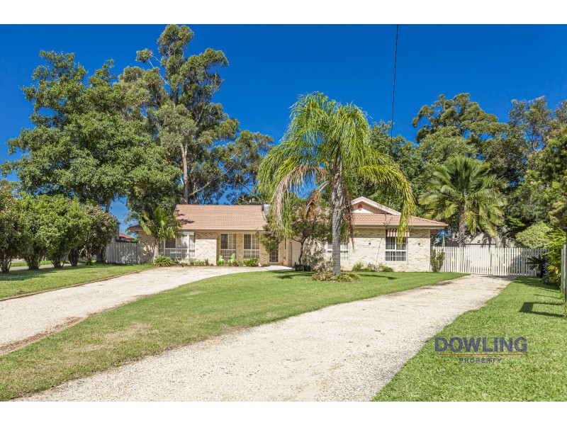 12 Woodlands Way, Medowie NSW 2318