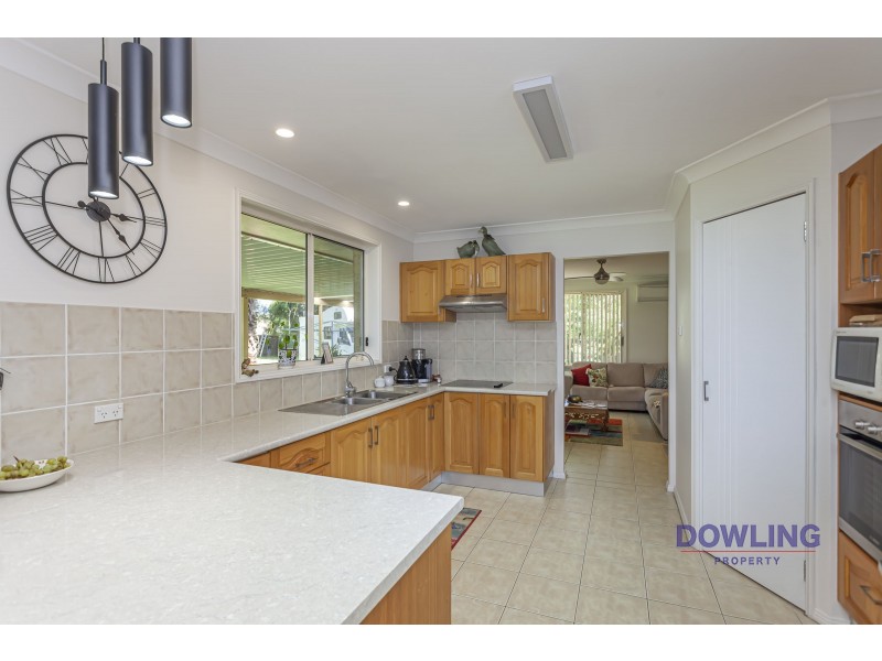 12 Woodlands Way, Medowie NSW 2318