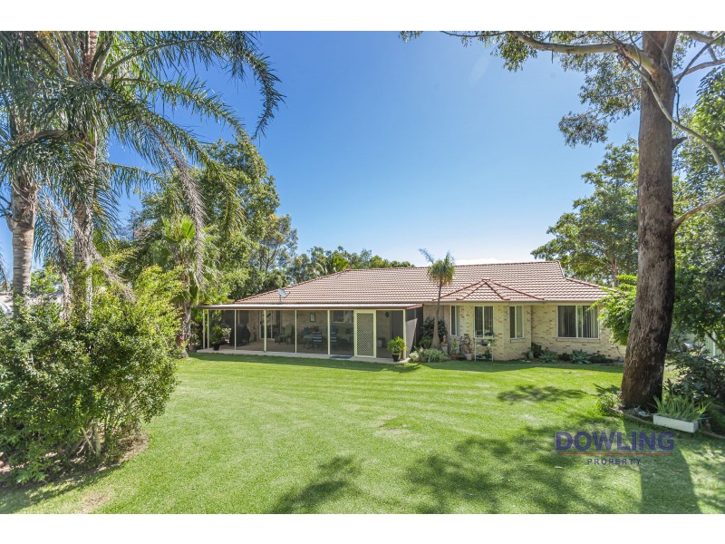 12 Woodlands Way, Medowie NSW 2318