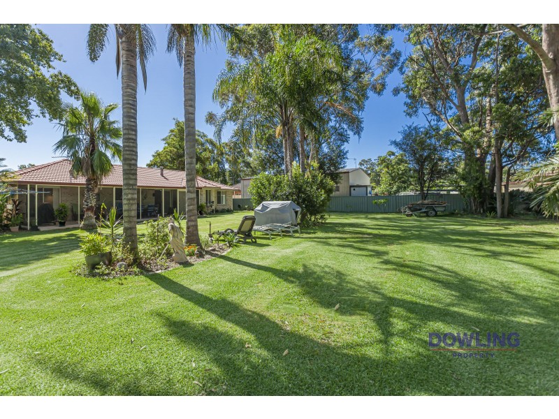 12 Woodlands Way, Medowie NSW 2318