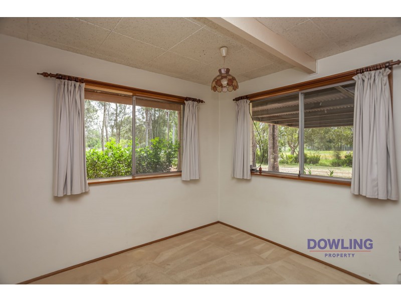 160 LEMON TREE PASSAGE ROAD, Salt Ash NSW 2318
