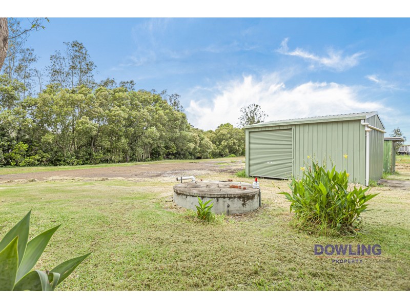 160 LEMON TREE PASSAGE ROAD, Salt Ash NSW 2318