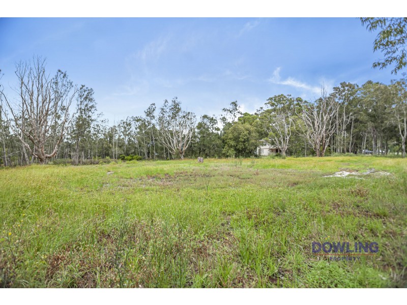 160 LEMON TREE PASSAGE ROAD, Salt Ash NSW 2318