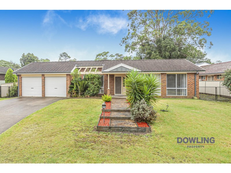 10 Burrowell Close, Raymond Terrace NSW 2324
