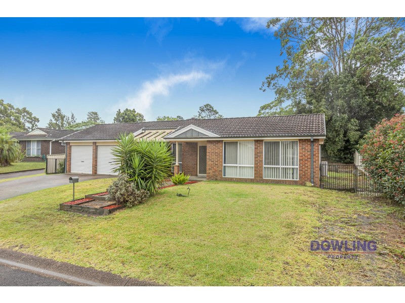 10 Burrowell Close, Raymond Terrace NSW 2324
