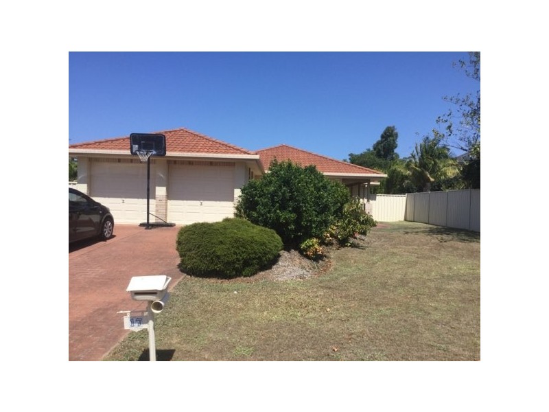 17 Tallowood Drive, Medowie NSW 2318