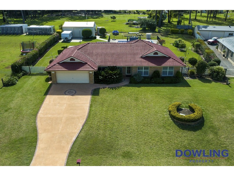 49 OSPREY CIRCUIT, Medowie NSW 2318