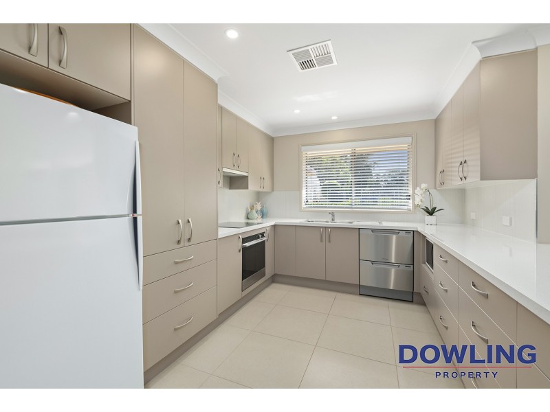 49 OSPREY CIRCUIT, Medowie NSW 2318