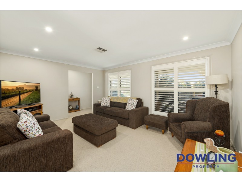 49 OSPREY CIRCUIT, Medowie NSW 2318