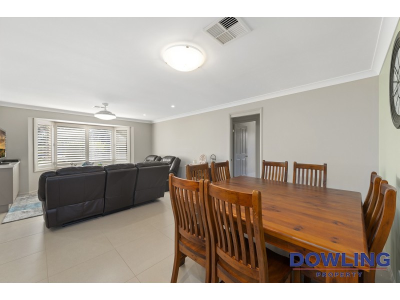 49 OSPREY CIRCUIT, Medowie NSW 2318
