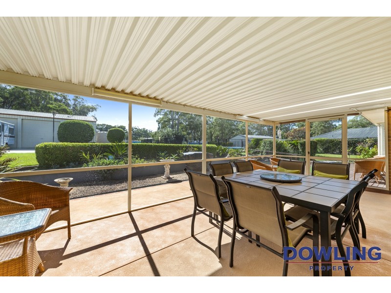 49 OSPREY CIRCUIT, Medowie NSW 2318