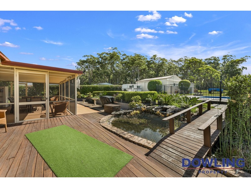 49 OSPREY CIRCUIT, Medowie NSW 2318